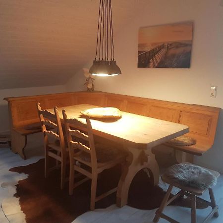 Ferienwohnung Klothilde Dietingen エクステリア 写真