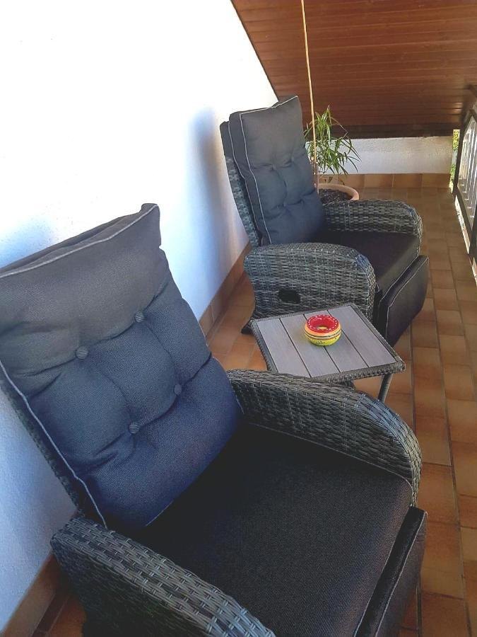 Ferienwohnung Klothilde Dietingen エクステリア 写真