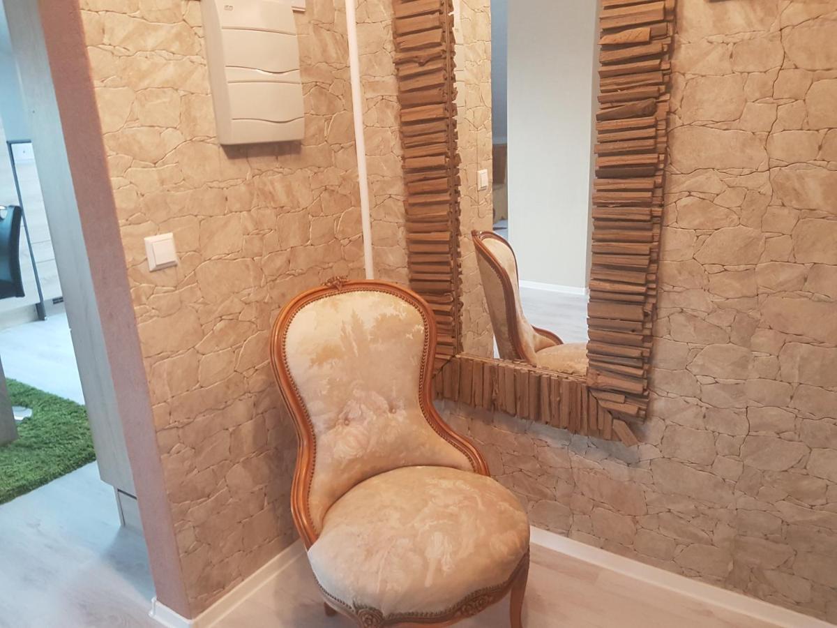 Ferienwohnung Klothilde Dietingen エクステリア 写真